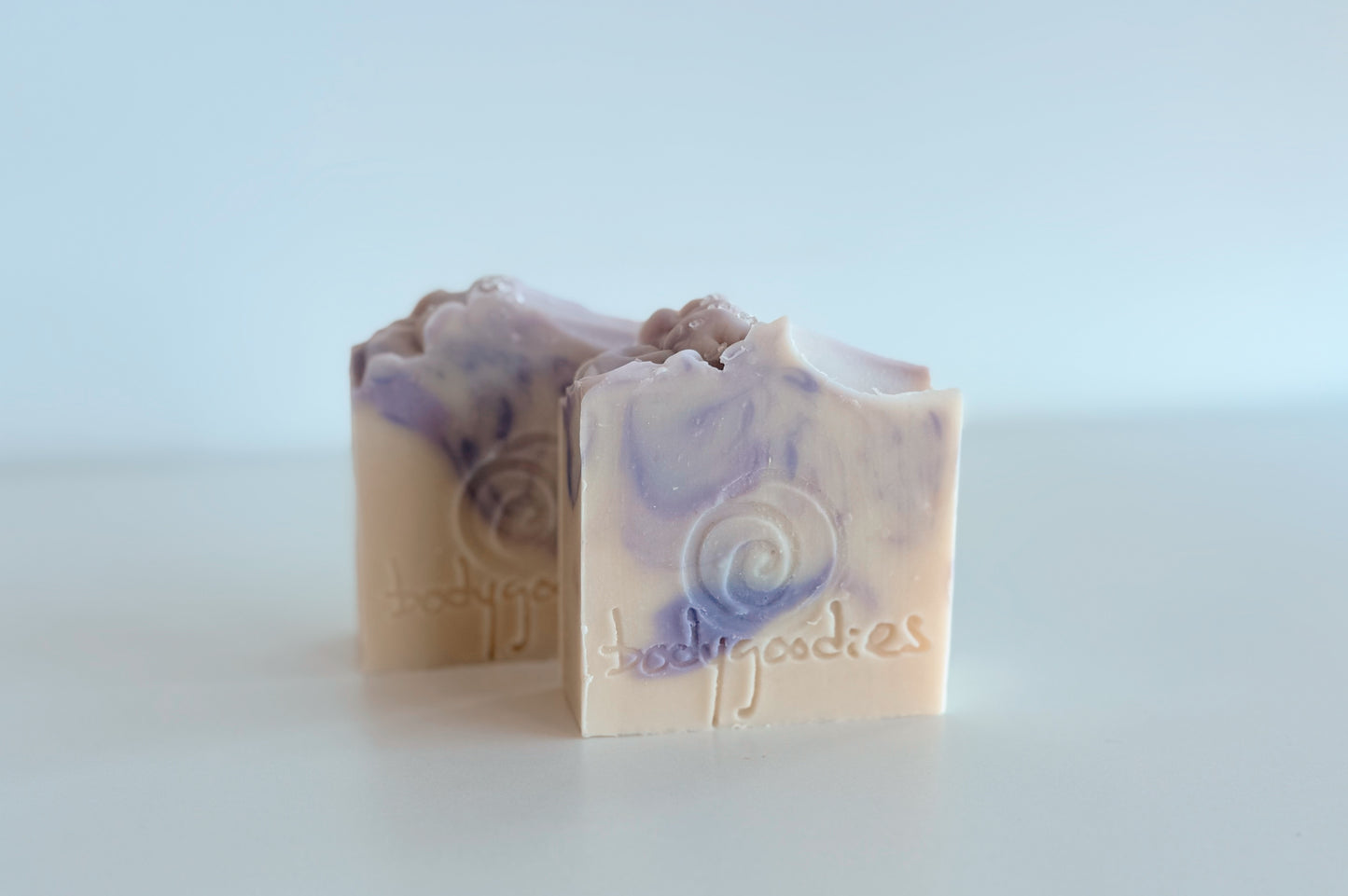 lavender milk
