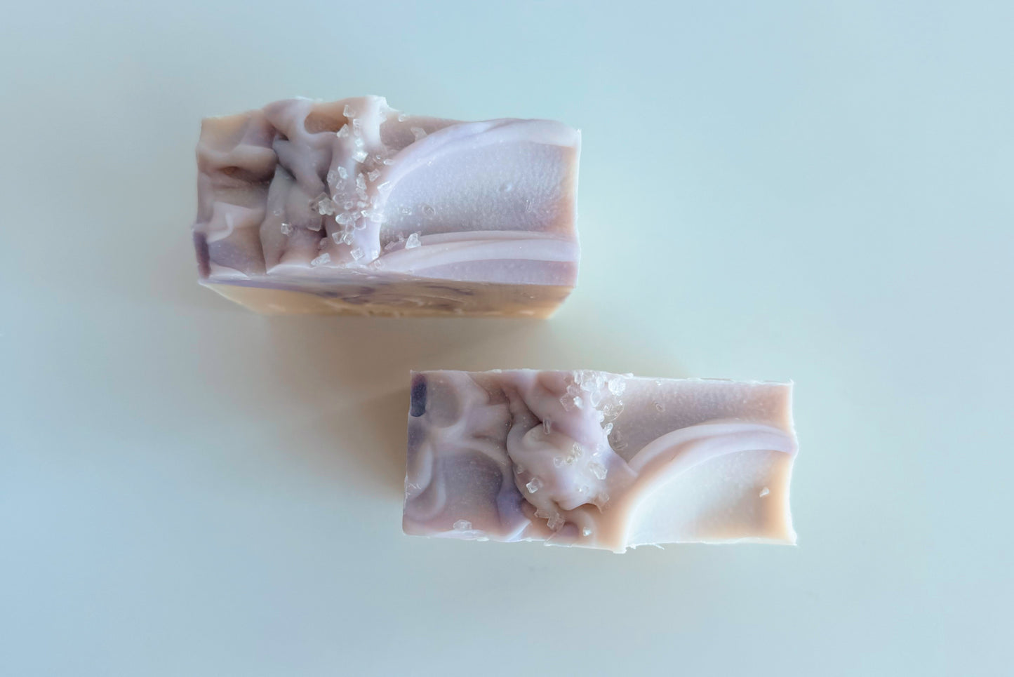lavender milk