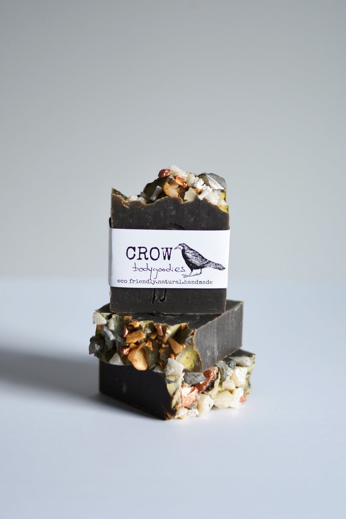 crow