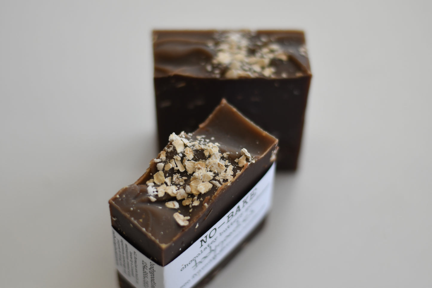 no-bake soap