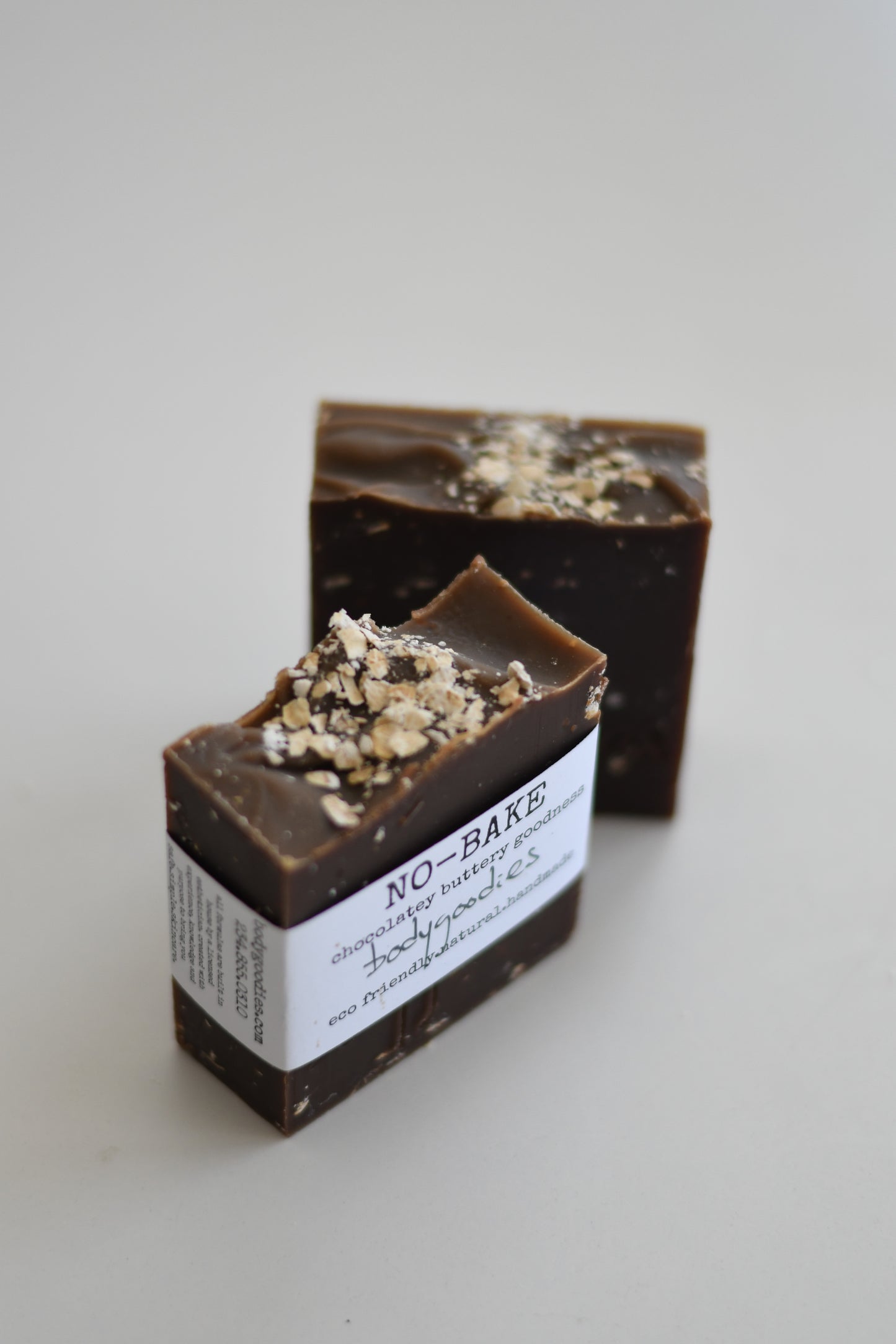 no-bake soap