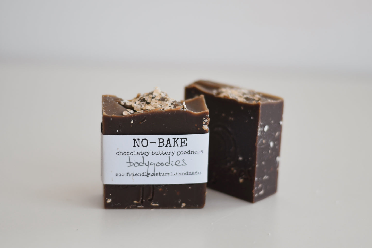 no-bake soap