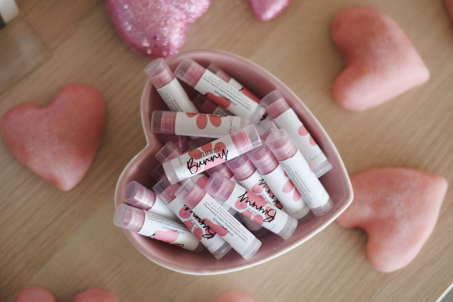 bunny liplove