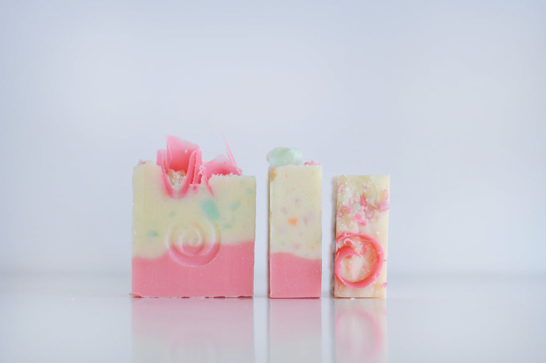 soap deets