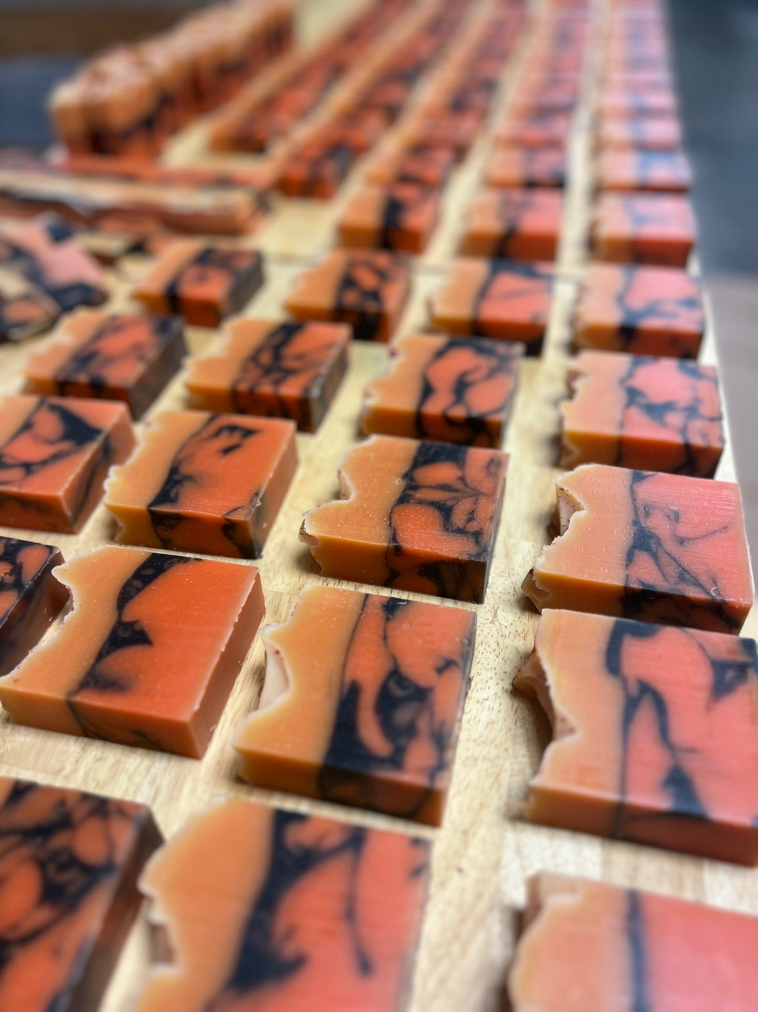 autumn soaps comin atcha'