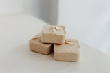 butter cream moisturizing butter bar