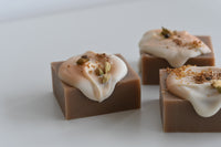 anise spice cake soap