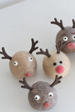 shenanigans (reindeer heads)