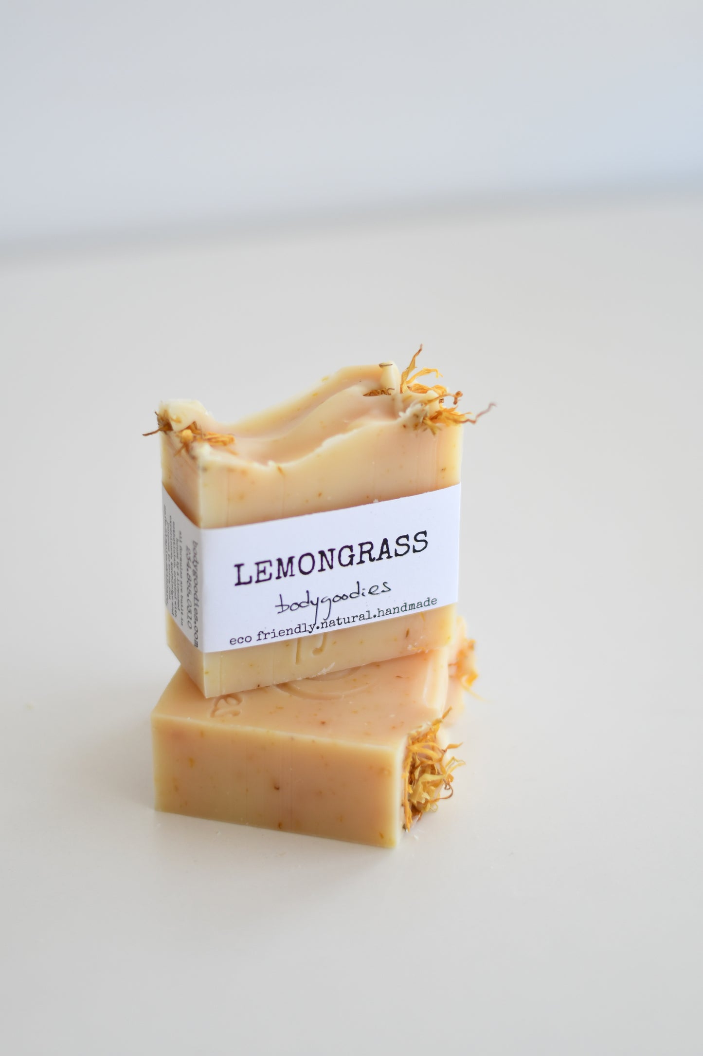 lemongrass bar