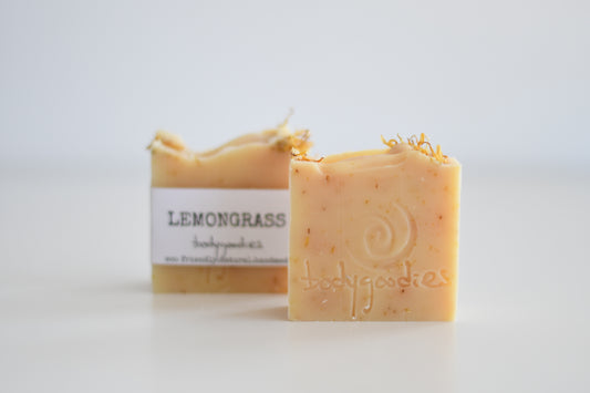 lemongrass bar