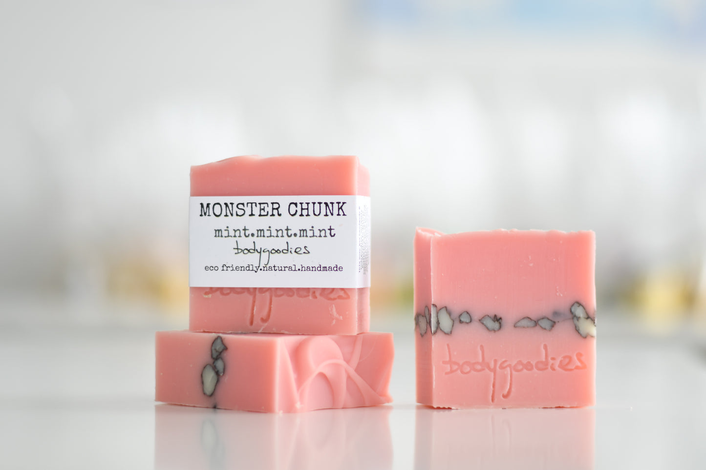 monster chunk mint