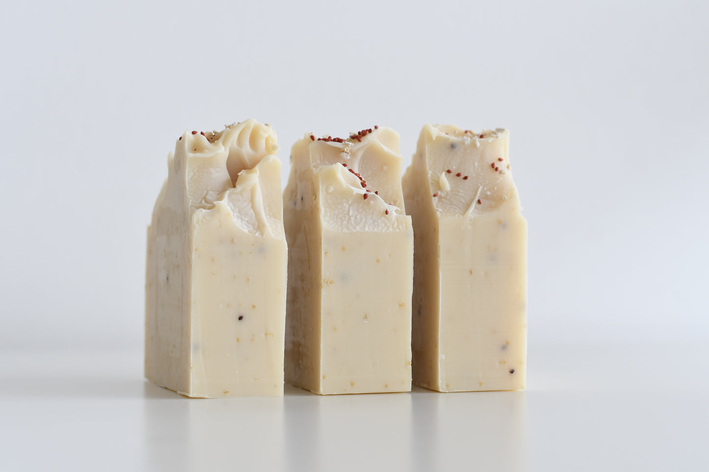 yulescrub - new look!