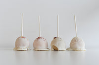 assorted soap cake pops