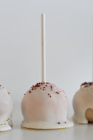 assorted soap cake pops