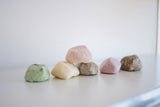soap stones