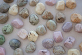 soap stones