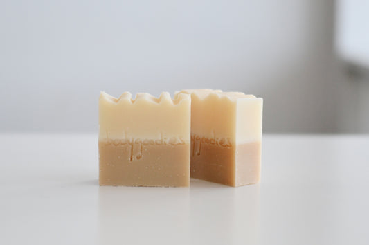 shampoo bar