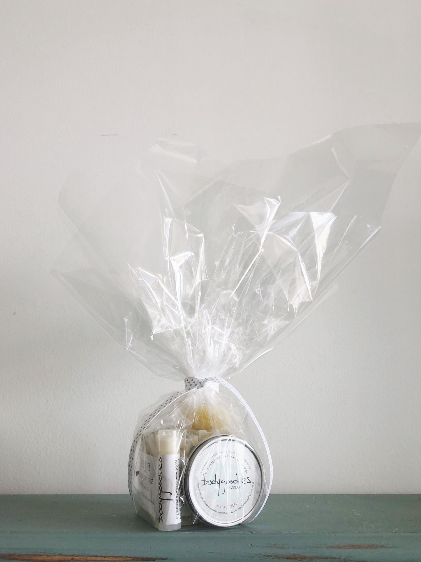 gift wrapping