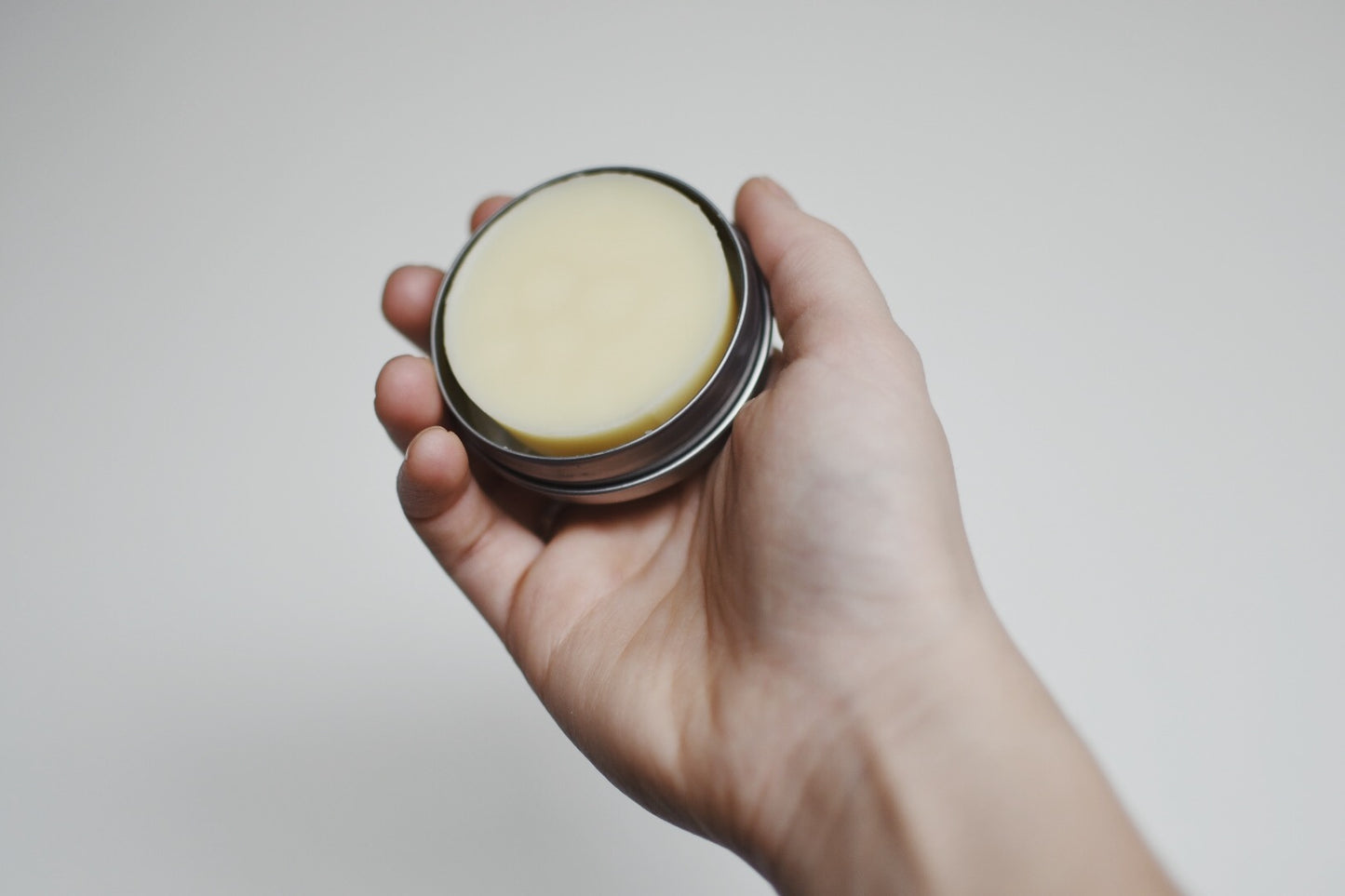 solid lotion pucks