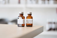 mini body oil