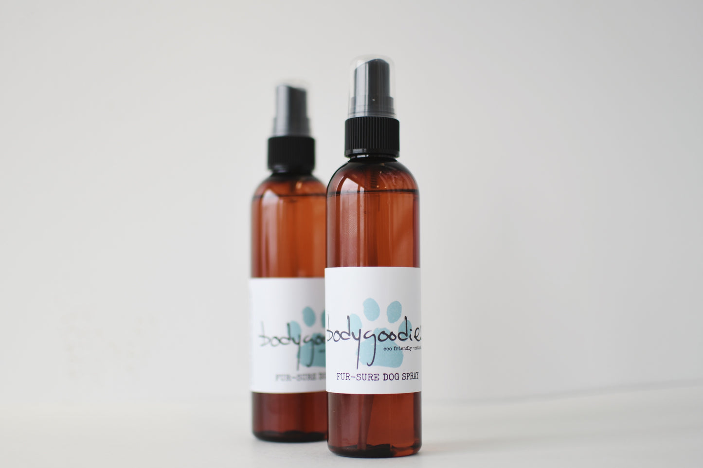fur-sure dog spray