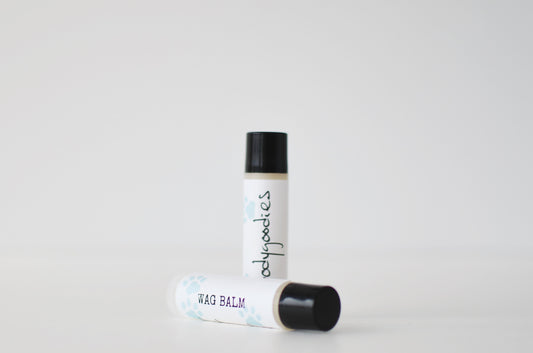 wag balm