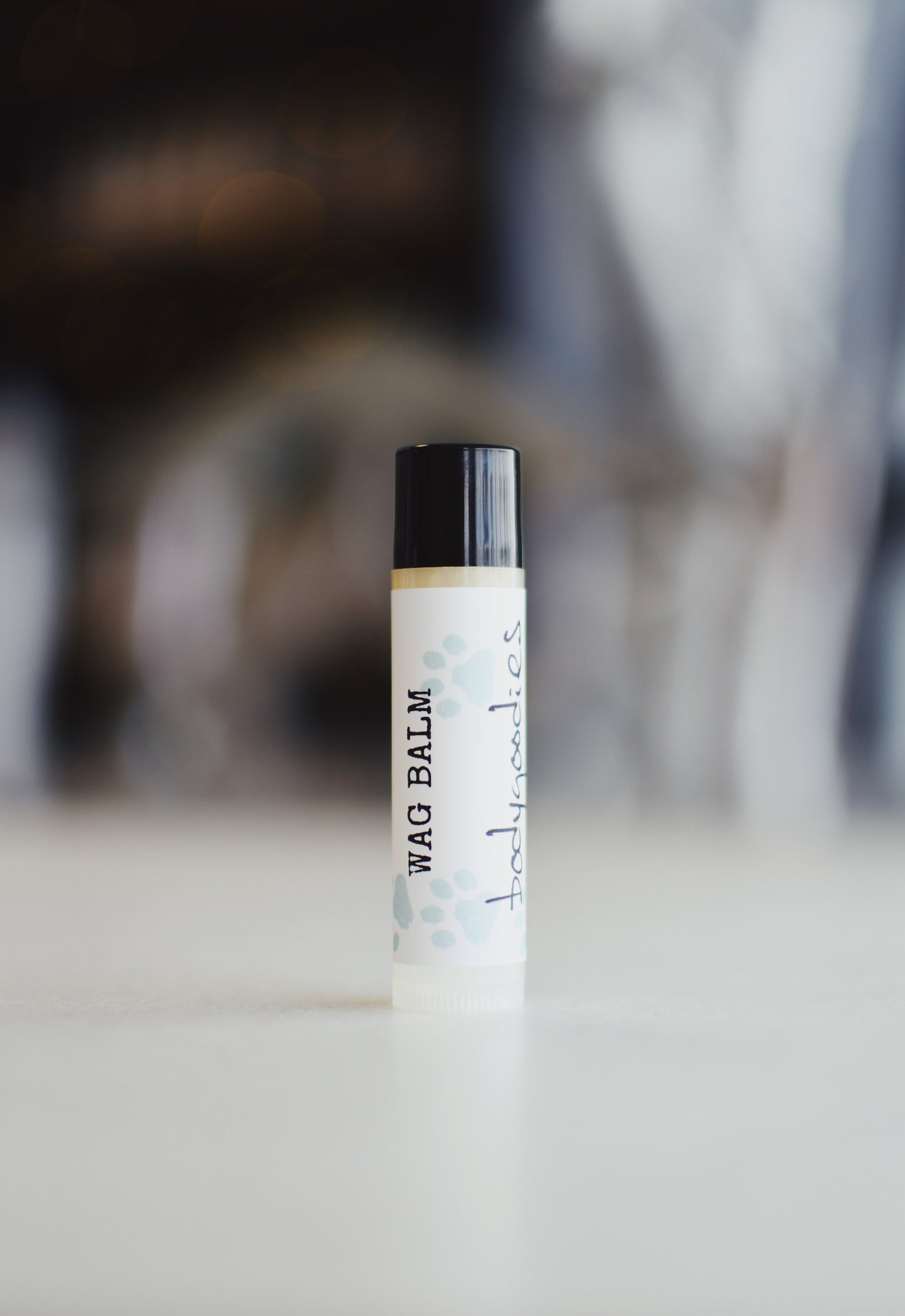wag balm